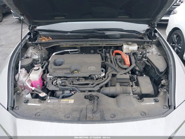 Toyota Crown Xle 2024 JTDAAAAF7R3023054 Image 10