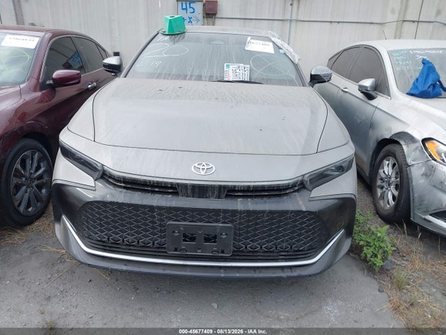 Toyota Crown Xle 2024 JTDAAAAF7R3023054 Image 13