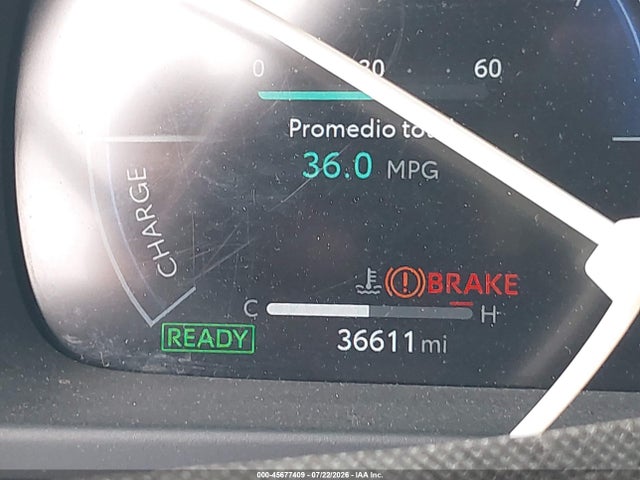 Toyota Crown Xle 2024 JTDAAAAF7R3023054 Image 16
