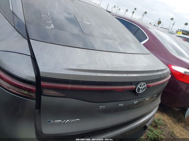 Toyota Crown Xle 2024 JTDAAAAF7R3023054 Image 17