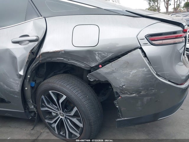 Toyota Crown Xle 2024 JTDAAAAF7R3023054 Image 6