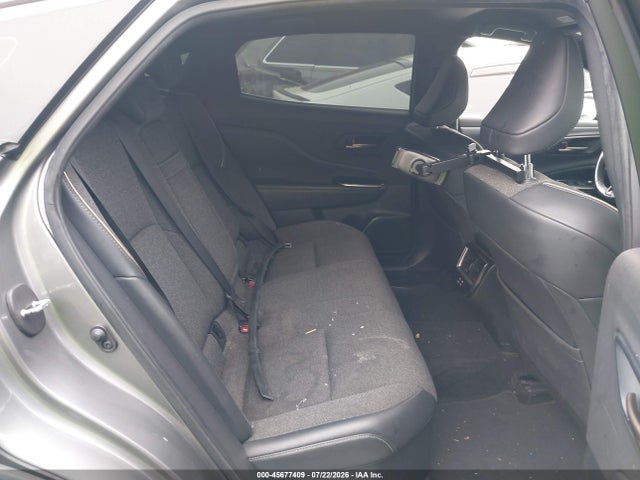 Toyota Crown Xle 2024 JTDAAAAF7R3023054 Image 8
