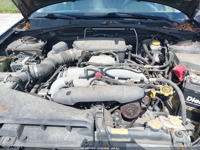 Продажа на аукционе авто 2009 Subaru Outback 2.5i, vin: 4S4BP61C197317902, номер лота: 45677412