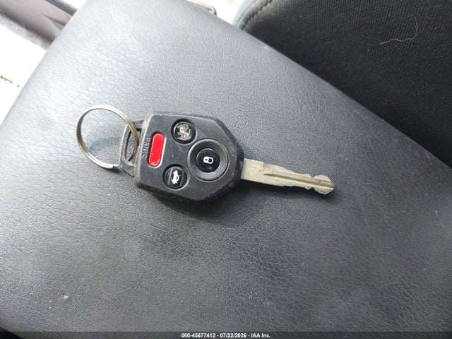 Продажа на аукционе авто 2009 Subaru Outback 2.5i, vin: 4S4BP61C197317902, номер лота: 45677412