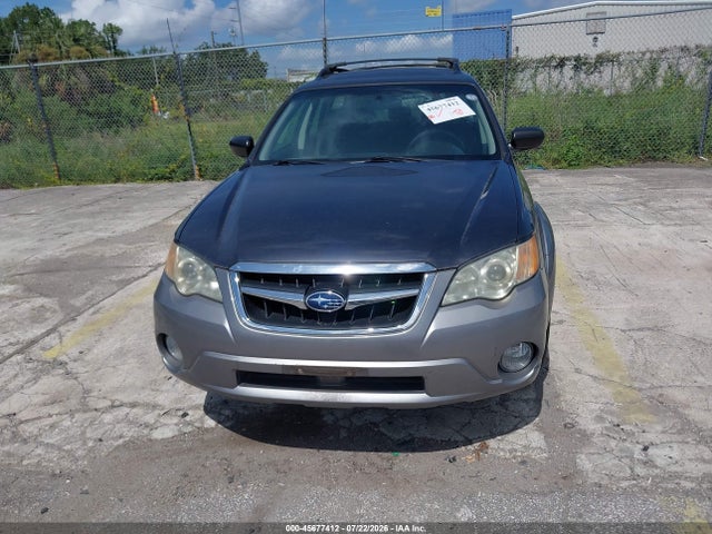 Продажа на аукционе авто 2009 Subaru Outback 2.5i, vin: 4S4BP61C197317902, номер лота: 45677412