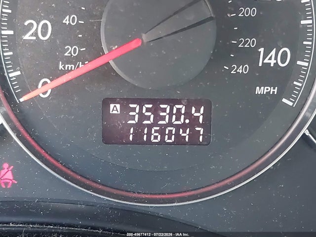 Продажа на аукционе авто 2009 Subaru Outback 2.5i, vin: 4S4BP61C197317902, номер лота: 45677412