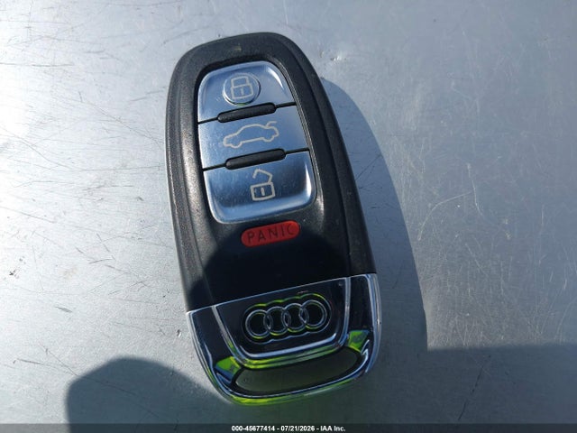 WA1CMAFP1EA032169 Audi Q5 3.0 Tdi Premium Plus