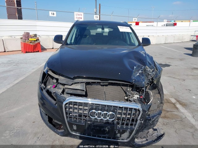 WA1CMAFP1EA032169 Audi Q5 3.0 Tdi Premium Plus