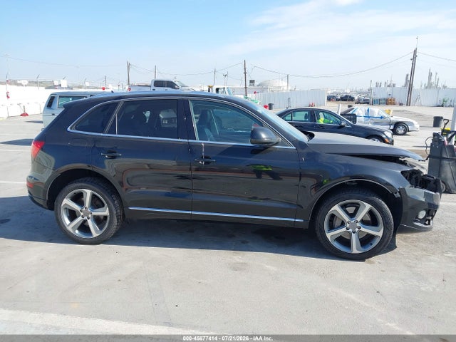 WA1CMAFP1EA032169 Audi Q5 3.0 Tdi Premium Plus