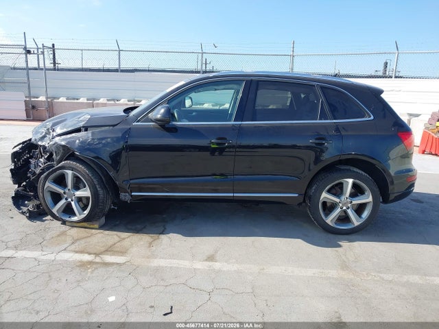 WA1CMAFP1EA032169 Audi Q5 3.0 Tdi Premium Plus