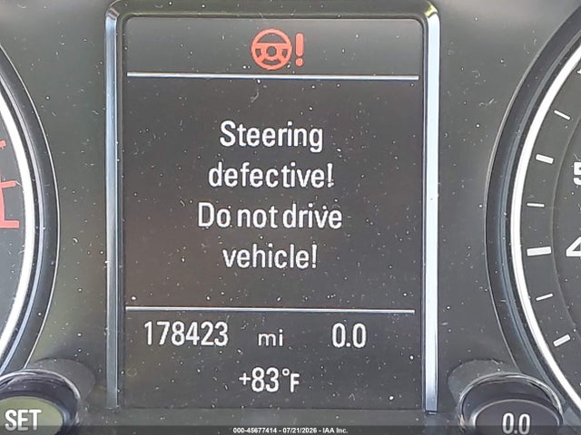 WA1CMAFP1EA032169 Audi Q5 3.0 Tdi Premium Plus