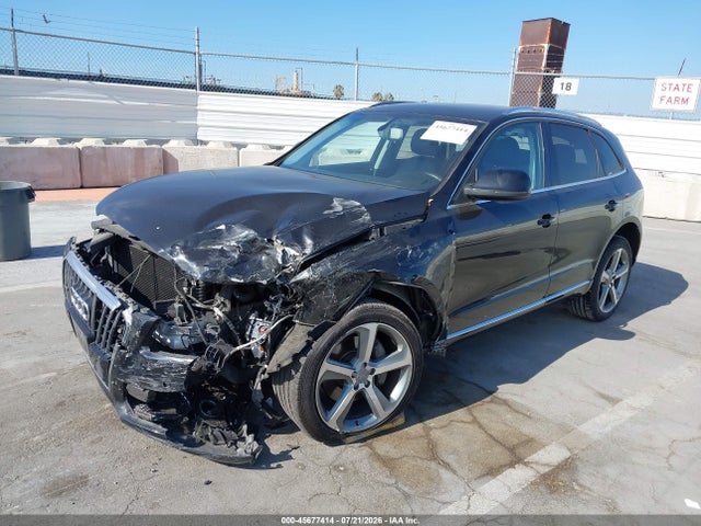 WA1CMAFP1EA032169 Audi Q5 3.0 Tdi Premium Plus