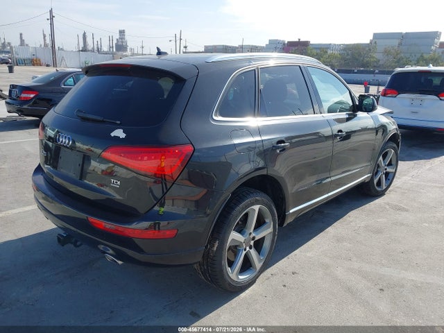 WA1CMAFP1EA032169 Audi Q5 3.0 Tdi Premium Plus