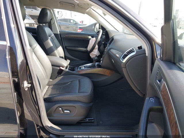 WA1CMAFP1EA032169 Audi Q5 3.0 Tdi Premium Plus