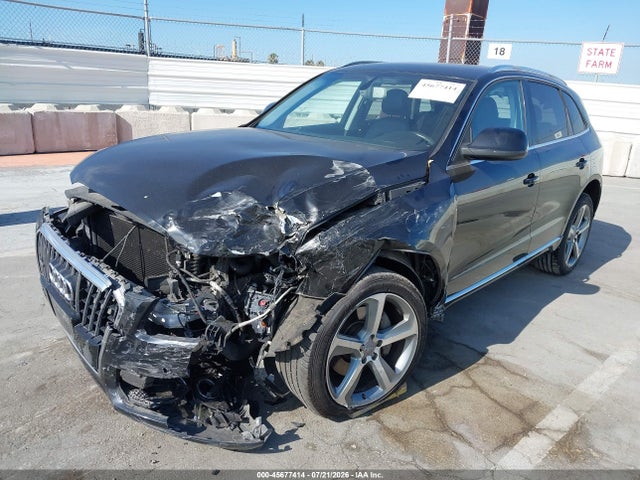 WA1CMAFP1EA032169 Audi Q5 3.0 Tdi Premium Plus