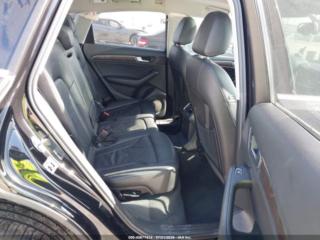 WA1CMAFP1EA032169 Audi Q5 3.0 Tdi Premium Plus