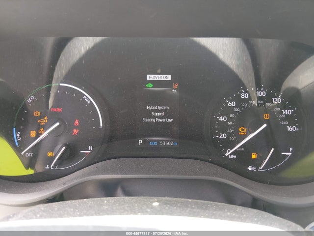 45677417 :رقم المزاد ، 5TDDSKFC9RS129731 vin ، 2024 Toyota Sienna Xse مزاد بيع