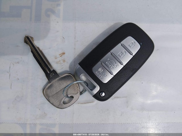 Hyundai Genesis 2015 KMHHU6KJ3FU129072 Image 11