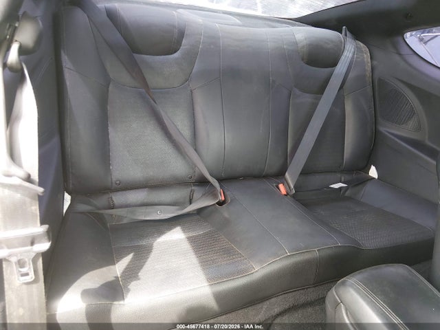 Hyundai Genesis 2015 KMHHU6KJ3FU129072 Image 8
