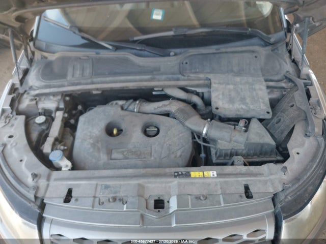 Продаж на аукціоні авто 2015 Land Rover Range Rover Evoque Pure, vin: SALVP2BG7FH014570, номер лоту: 45677427