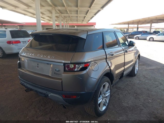 Продаж на аукціоні авто 2015 Land Rover Range Rover Evoque Pure, vin: SALVP2BG7FH014570, номер лоту: 45677427