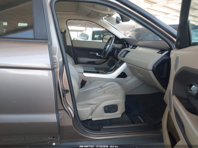 Продаж на аукціоні авто 2015 Land Rover Range Rover Evoque Pure, vin: SALVP2BG7FH014570, номер лоту: 45677427