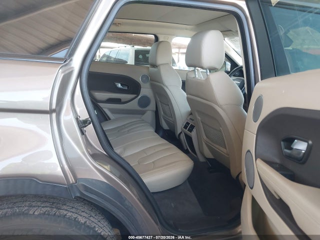 Продаж на аукціоні авто 2015 Land Rover Range Rover Evoque Pure, vin: SALVP2BG7FH014570, номер лоту: 45677427