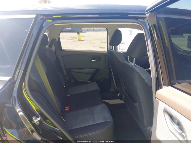 Aukcja sprzedaży 2023 Nissan Rogue Sv Fwd, vin: JN8BT3BA2PW405148, numer aukcji: 45677430