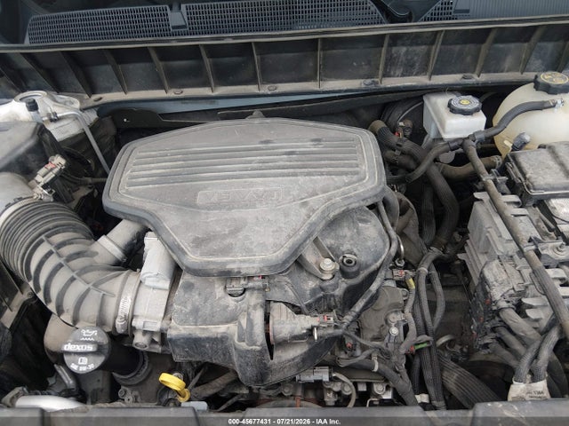 2018 Gmc Acadia Denali მანქანა იყიდება აუქციონზე, vin: 1GKKNXLS4JZ241996, აუქციონის ნომერი: 45677431