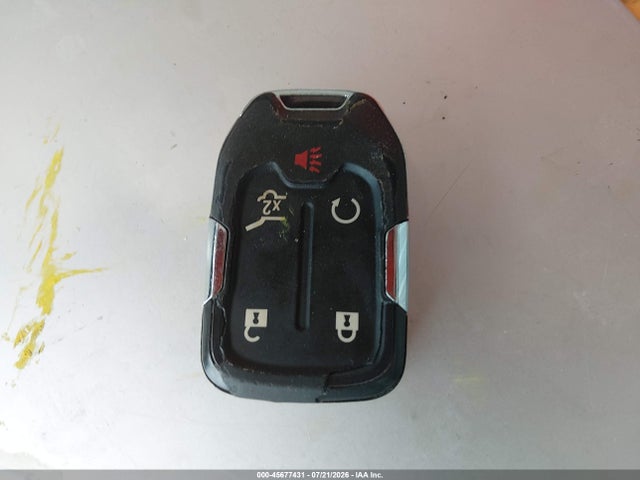 2018 Gmc Acadia Denali მანქანა იყიდება აუქციონზე, vin: 1GKKNXLS4JZ241996, აუქციონის ნომერი: 45677431