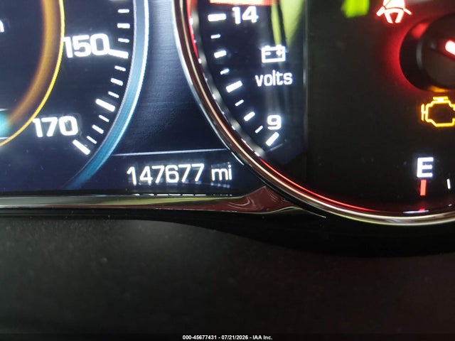 2018 Gmc Acadia Denali მანქანა იყიდება აუქციონზე, vin: 1GKKNXLS4JZ241996, აუქციონის ნომერი: 45677431