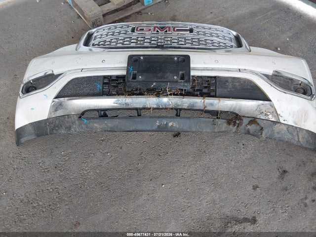 2018 Gmc Acadia Denali მანქანა იყიდება აუქციონზე, vin: 1GKKNXLS4JZ241996, აუქციონის ნომერი: 45677431
