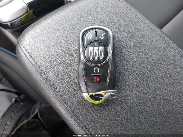 Продажа на аукционе авто 2025 Buick Envista Sport Touring Fwd, vin: KL47LBEP7SB227663, номер лота: 45677437