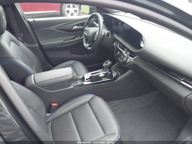 Продажа на аукционе авто 2025 Buick Envista Sport Touring Fwd, vin: KL47LBEP7SB227663, номер лота: 45677437