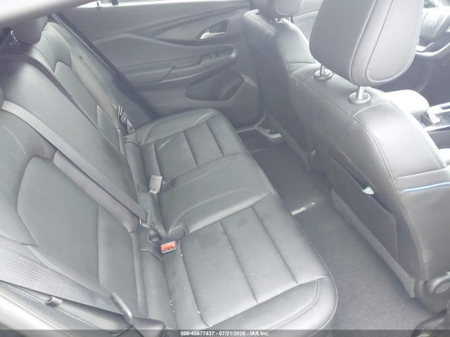 Продажа на аукционе авто 2025 Buick Envista Sport Touring Fwd, vin: KL47LBEP7SB227663, номер лота: 45677437