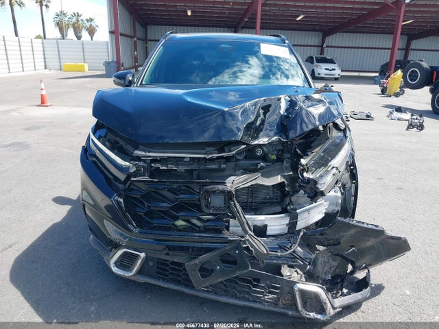 7FARS6H9XTE100172 Honda Cr-v Hybrid Awd Sport Touring