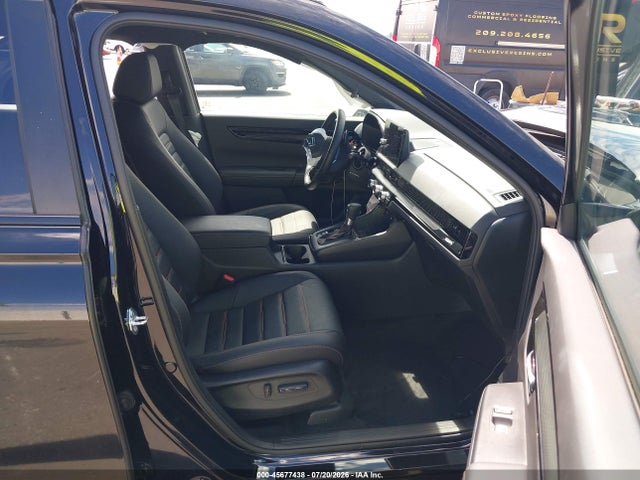 7FARS6H9XTE100172 Honda Cr-v Hybrid Awd Sport Touring