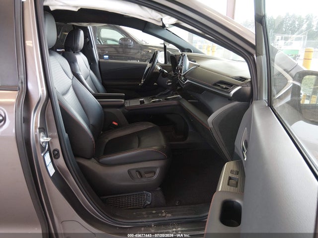 Aukcja sprzedaży 2022 Toyota Sienna Xse, vin: 5TDDSKFC5NS060496, numer aukcji: 45677443