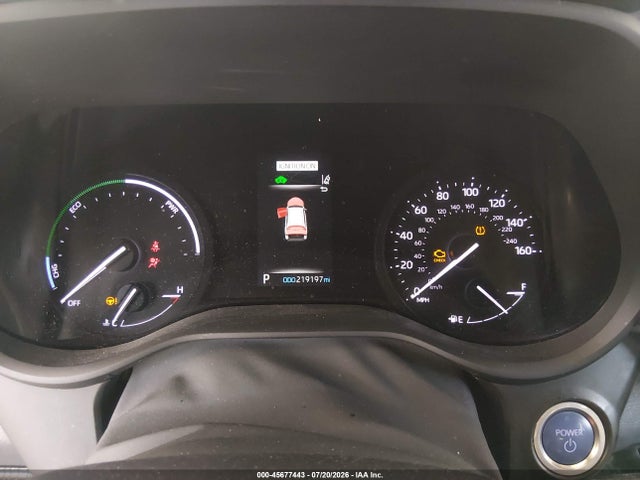 Aukcja sprzedaży 2022 Toyota Sienna Xse, vin: 5TDDSKFC5NS060496, numer aukcji: 45677443