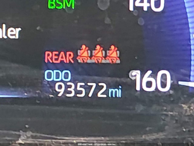 Toyota Corolla Xse 2019 JTNK4RBE4K3039472 Image 16