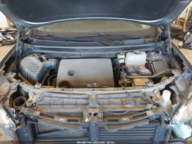 Auction sale of the 2019 Chevrolet Traverse 3lt, vin: 1GNERHKWXKJ311113, lot number: 45677448
