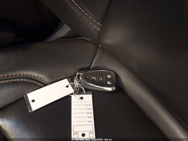 Auction sale of the 2019 Chevrolet Traverse 3lt, vin: 1GNERHKWXKJ311113, lot number: 45677448