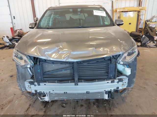 Auction sale of the 2019 Chevrolet Traverse 3lt, vin: 1GNERHKWXKJ311113, lot number: 45677448