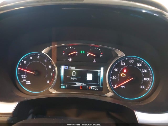 Auction sale of the 2019 Chevrolet Traverse 3lt, vin: 1GNERHKWXKJ311113, lot number: 45677448