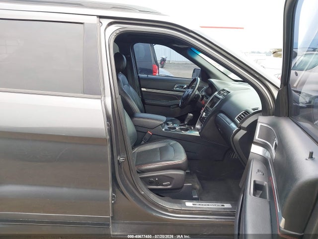 Ford EXPLORER SPORT 2016 1FM5K8GT7GGD28947 Image 5