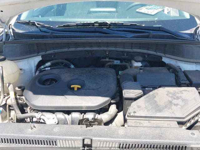Hyundai Tucson Value 2019 KM8J3CA49KU958883 Image 10