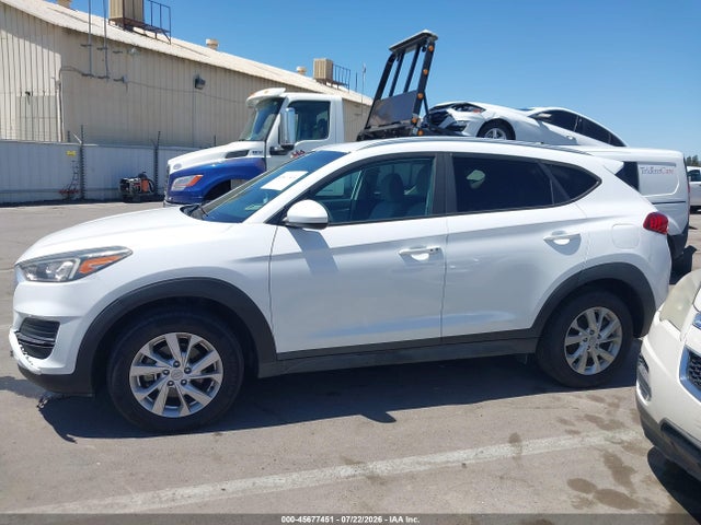 Hyundai Tucson Value 2019 KM8J3CA49KU958883 Image 14