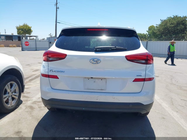 Hyundai Tucson Value 2019 KM8J3CA49KU958883 Image 16