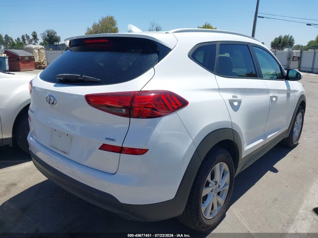 Hyundai Tucson Value 2019 KM8J3CA49KU958883 Image 4
