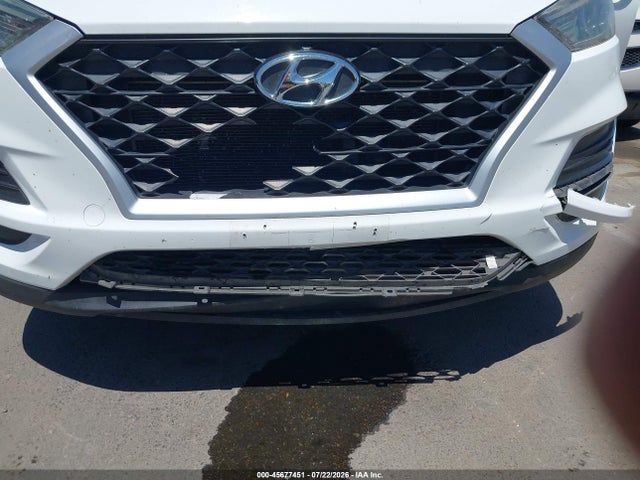 Hyundai Tucson Value 2019 KM8J3CA49KU958883 Image 6